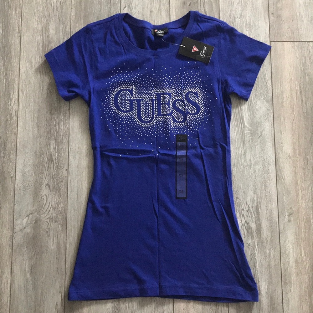 Guess t-shirt - Picture 2 of 4